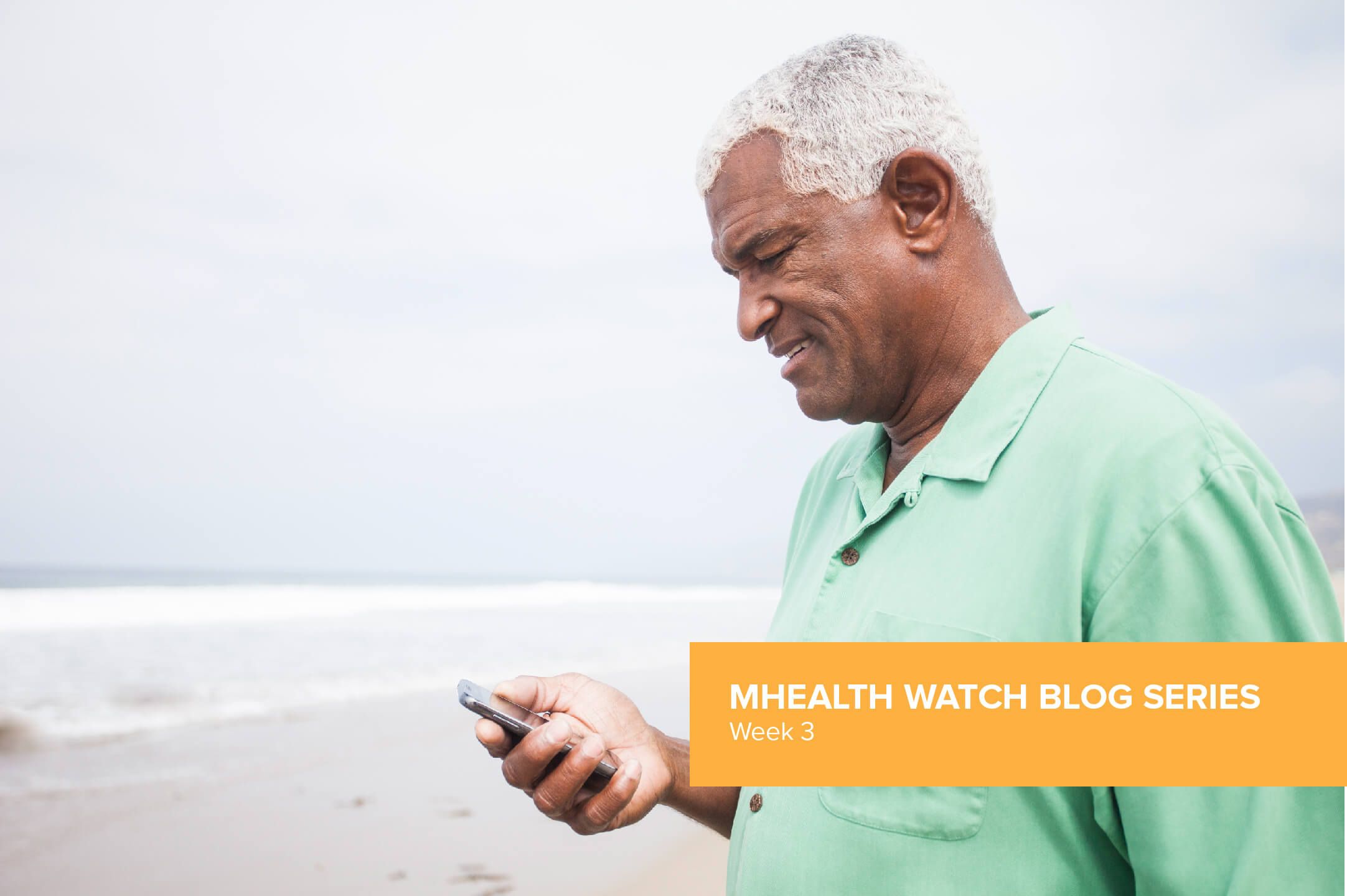mHealth Watch Blog Series Week 3: Mobile Appointment Reminders