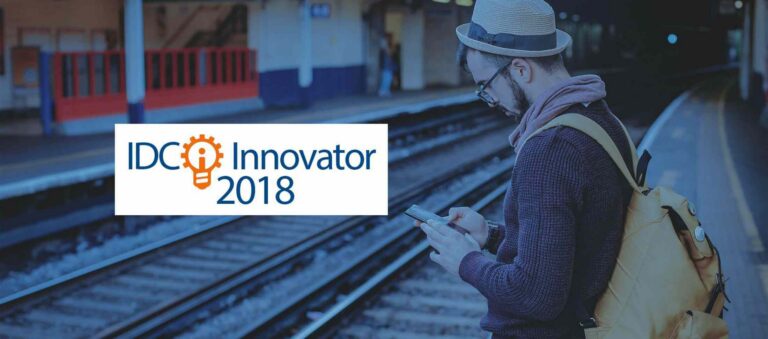 IDC names mPulse an Innovator in 2018 Digital Patient Engagement Report
