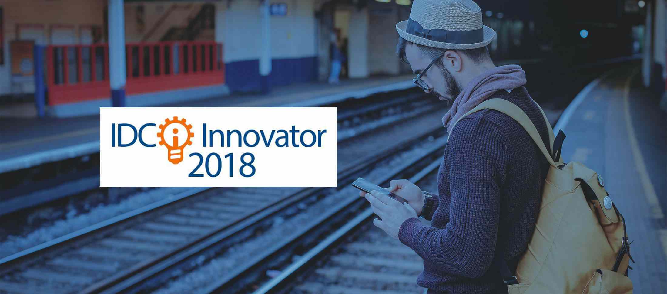 IDC names mPulse an Innovator in 2018 Digital Patient Engagement Report