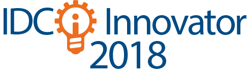 IDC Innovators Logo