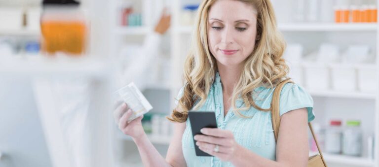 Improving Patient Engagement in Pharmacy Operations Using Conversational AI