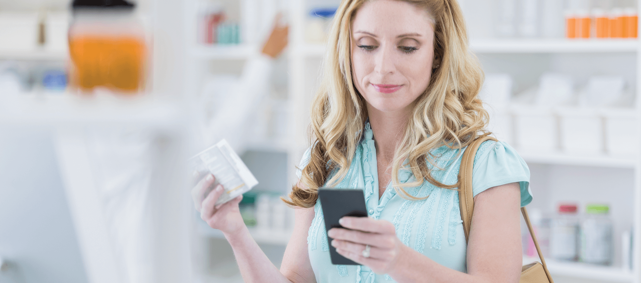 Improving Patient Engagement in Pharmacy Operations Using Conversational AI