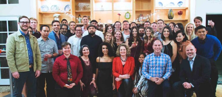 New Blog Series, People of mPulse