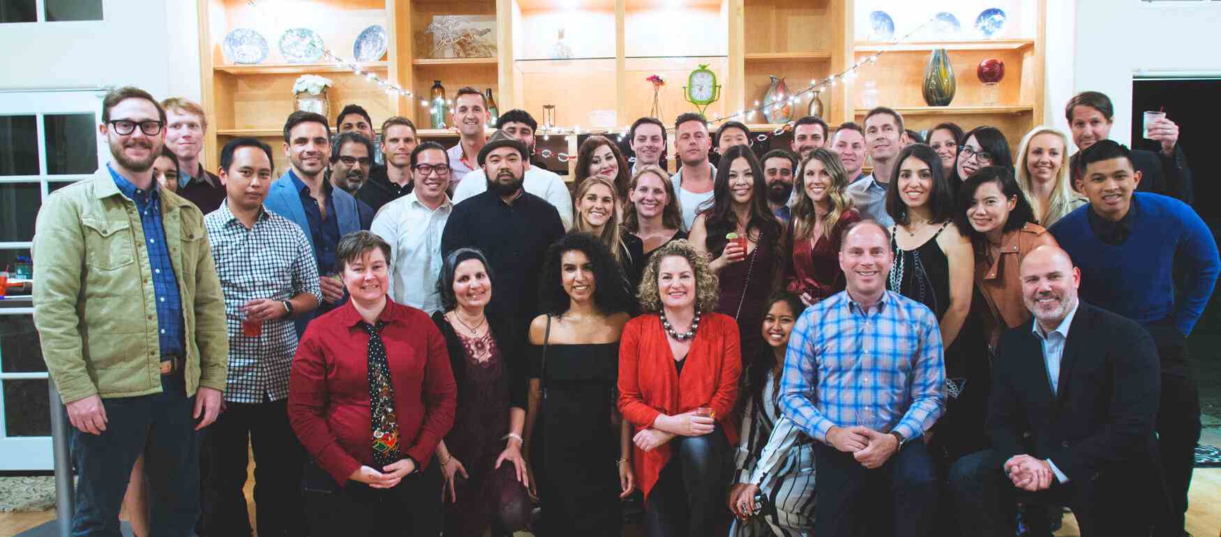 New Blog Series, People of mPulse