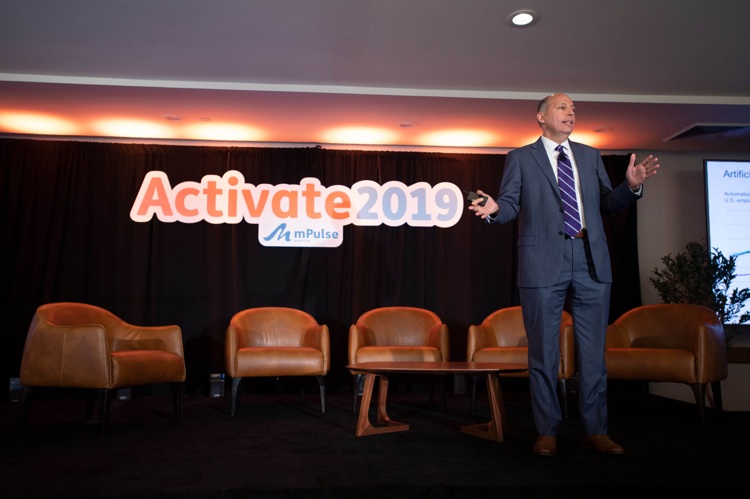 mPulse Mobile Holds Its Third Annual Activate Conference