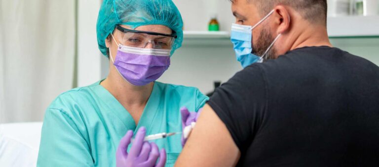 How Leading Payers, Providers, Pharmacies, and Population Health Organizations are Adapting to this Flu Season
