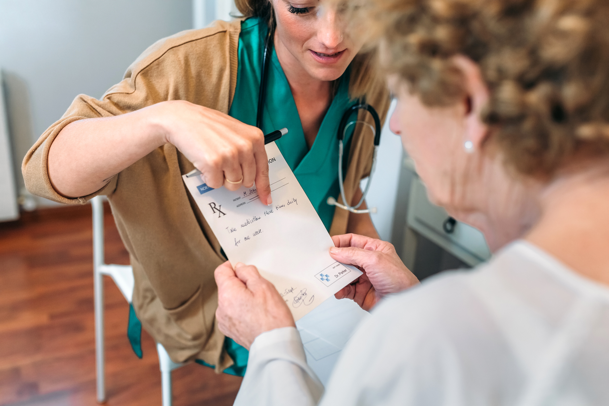 3 Key Points: Member Engagement and the 2021 Medicare Star Ratings