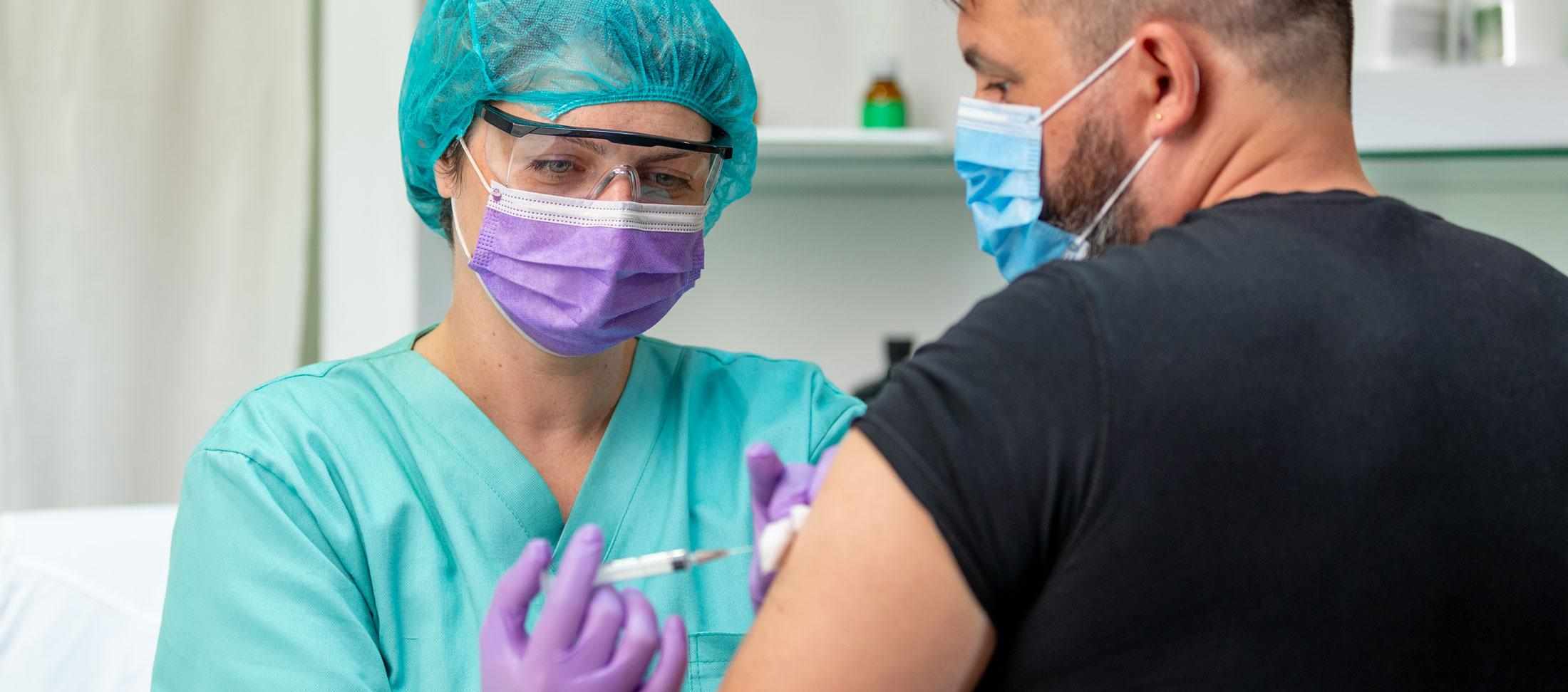 Flu Season 2021-2022