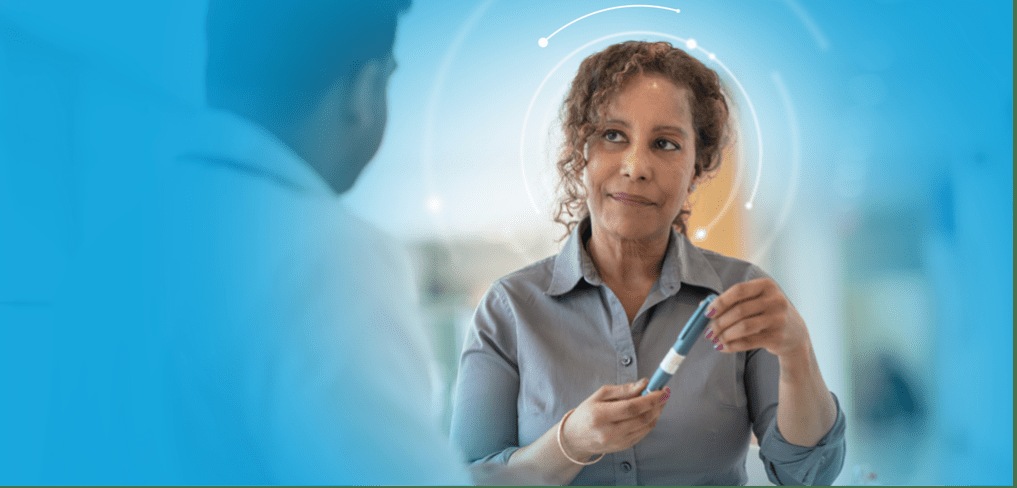 Closing Diabetes Care Gaps