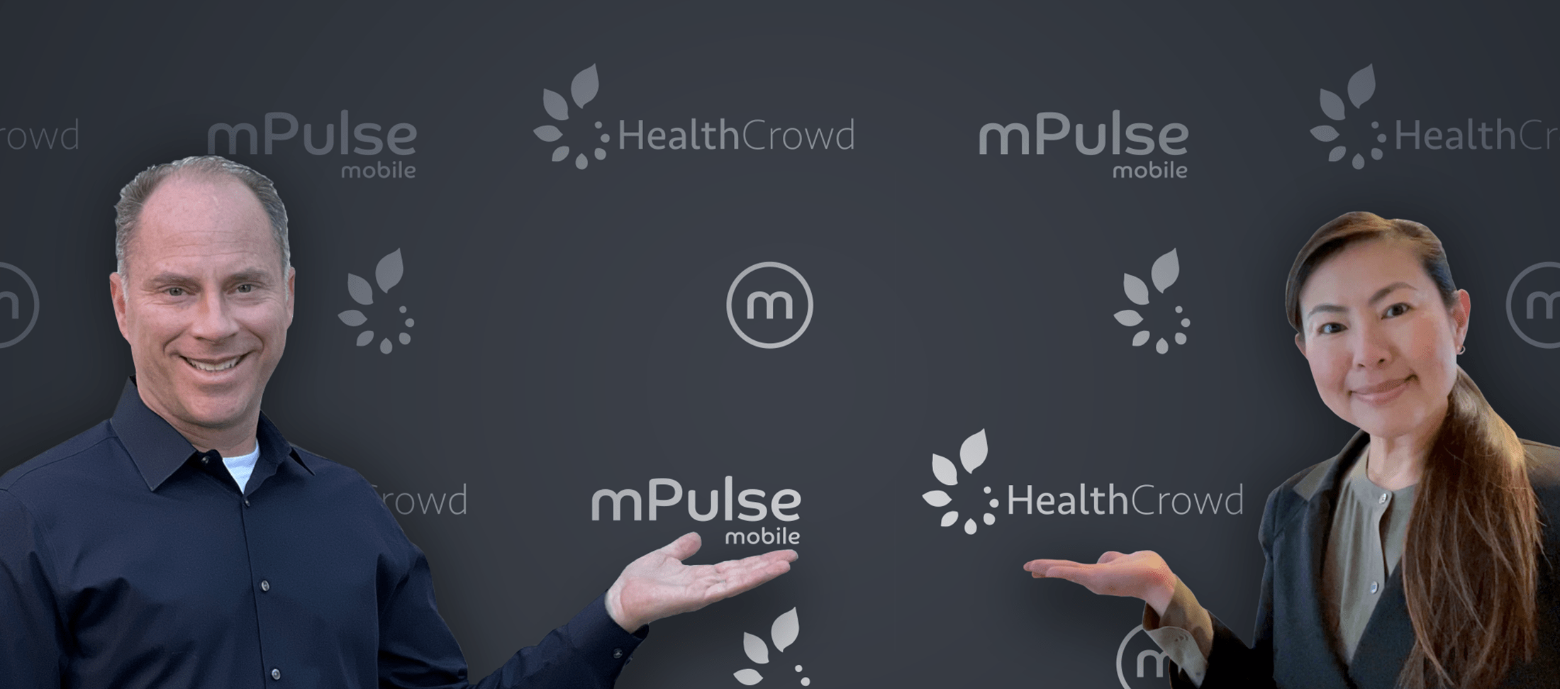 mPulse Mobile Acquires HealthCrowd