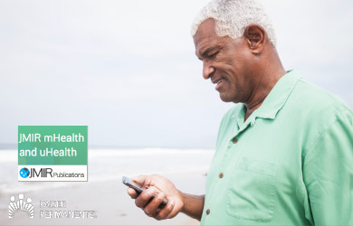 Kaiser Permanente in JMIR: Improving Refill Adherence in Medicare Patients