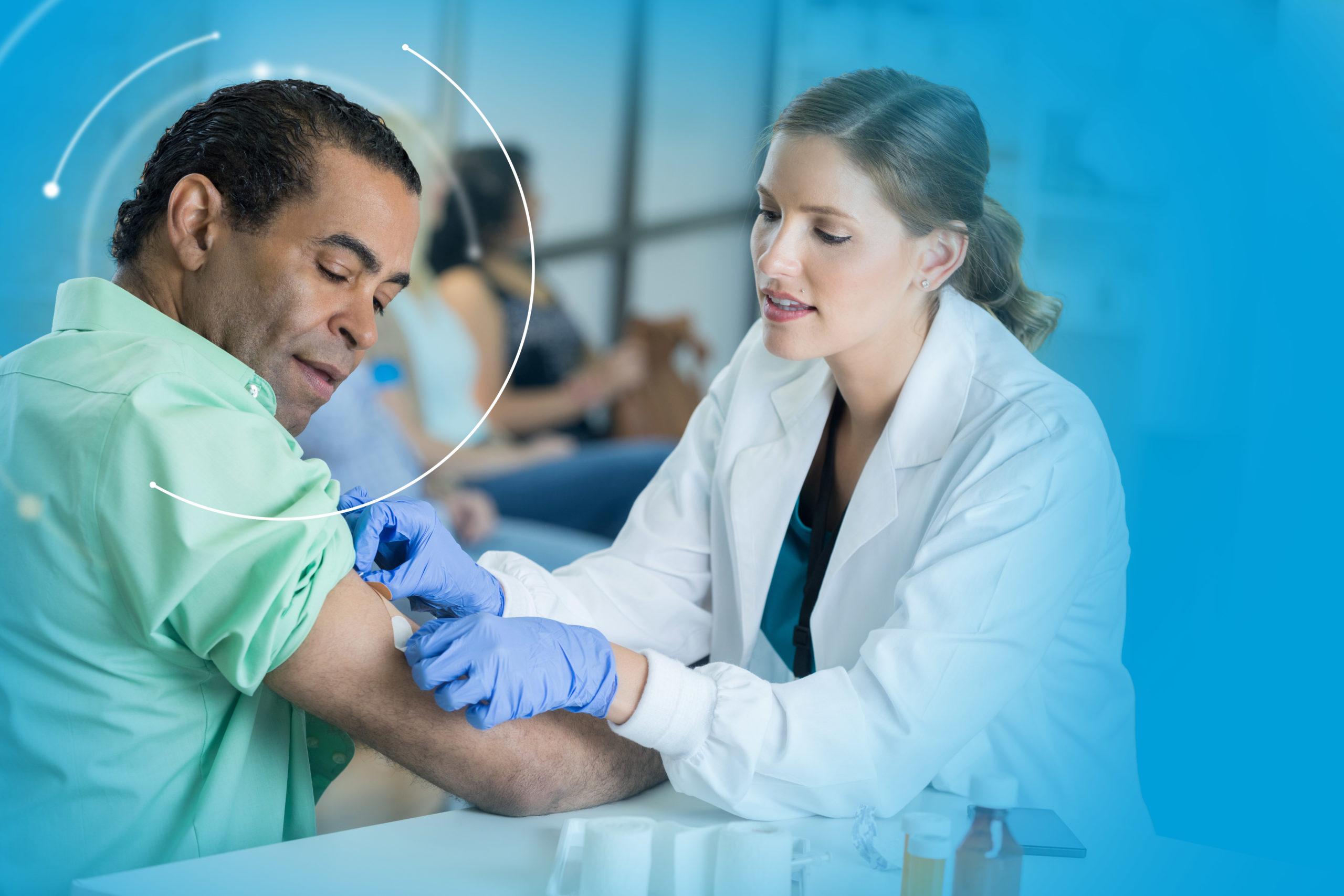 How to Address Changes in Patient Engagement and Motivate Flu Vaccination Fulfillment