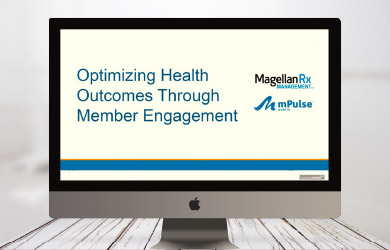 Optimizing Health Outcomes Through Member Engagement