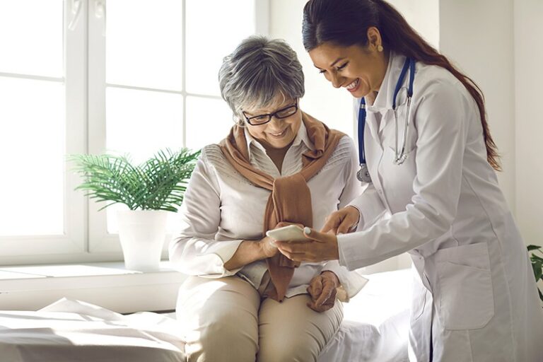 Closing Gaps in Care