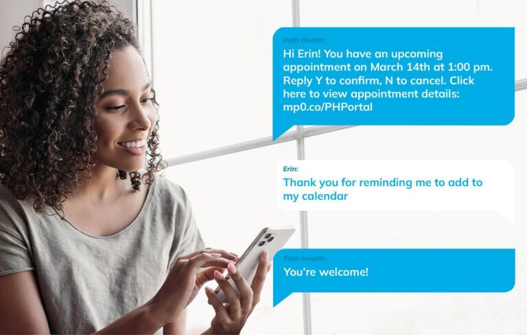 Improving the Patient Experience