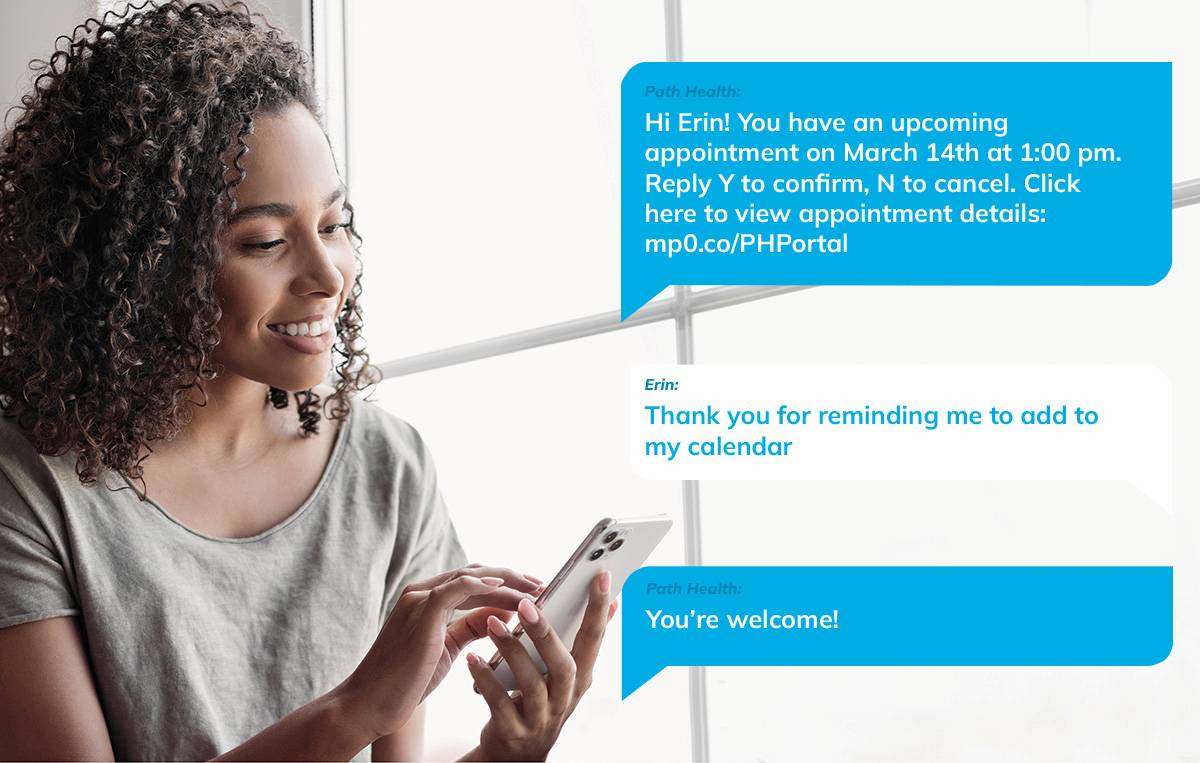 Improving the Patient Experience