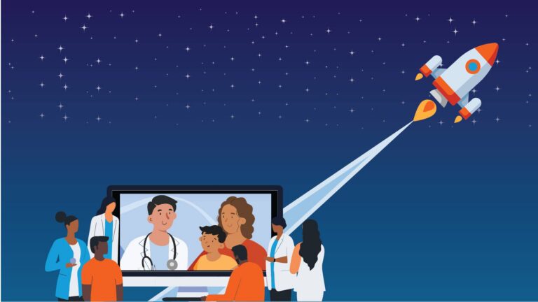 Frictionless Healthcare, Part 5