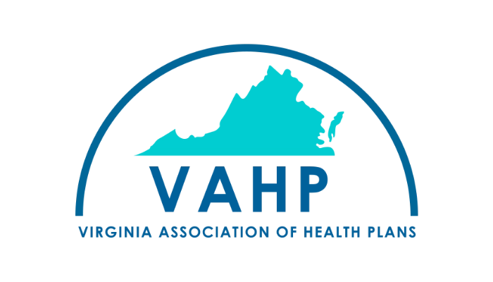 VAHP Virginia Association of Health Plans