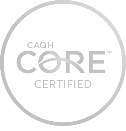 CAQH CORE Seal.E_B.CS.P_R.PA.HC.BE.HealthTrio2