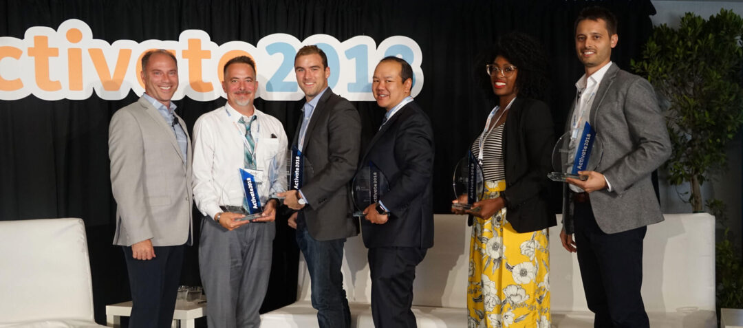 mPulse Recognizes Excellence in the Healthcare Industry with its First Annual Activate Awards