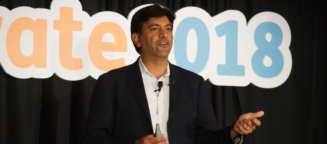 Insights from Activate2018: How Data and Conversational AI Drive Behavior Change