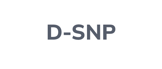D-SNP New Member Welcome and Onboarding