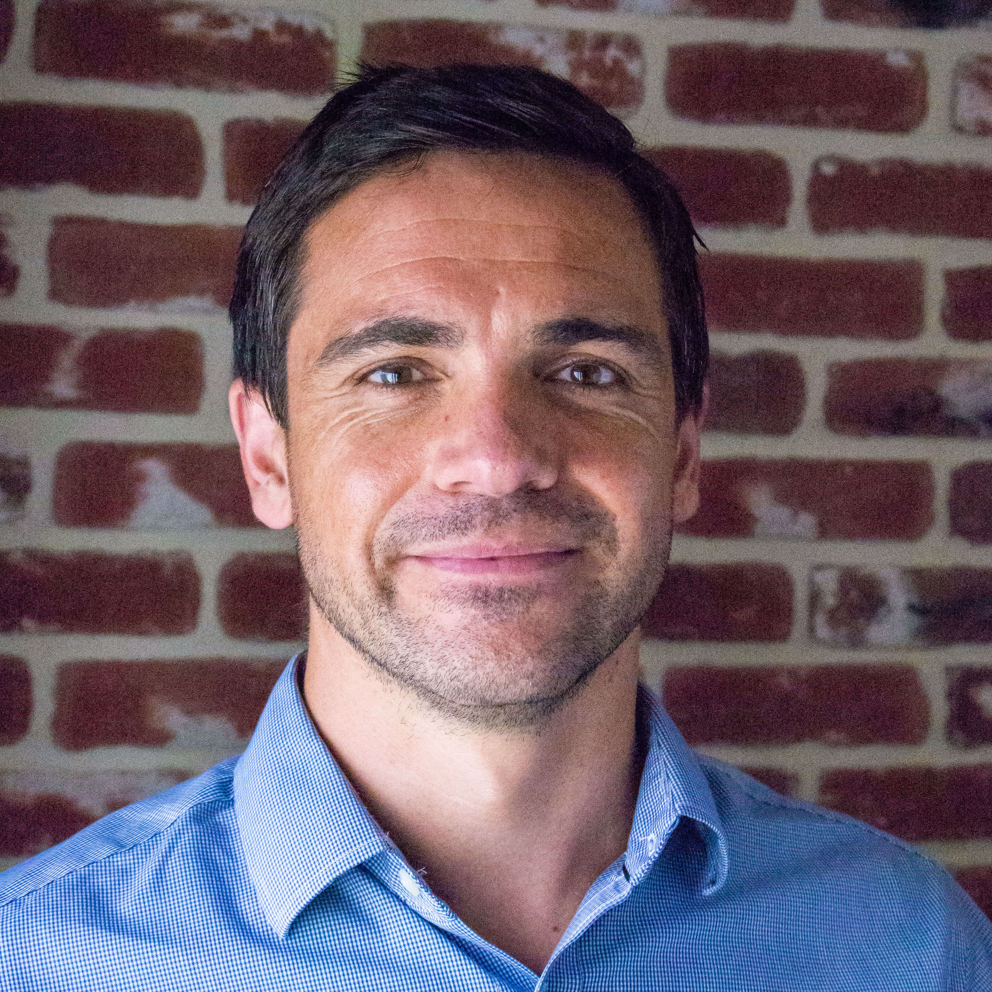 Image of Brendan McClure
