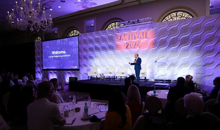 Key Takeaways from Activate2024