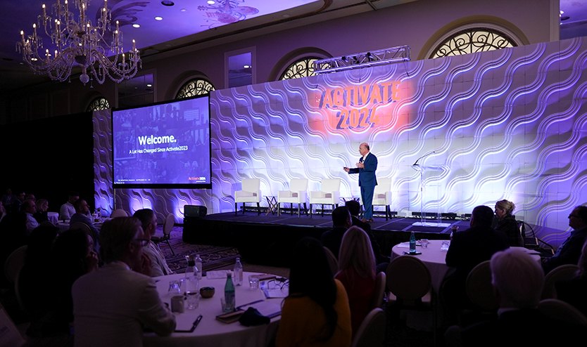 Key Takeaways from Activate2024