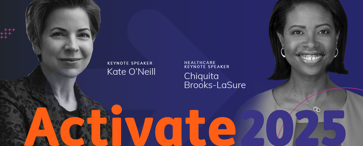 Activate 2025