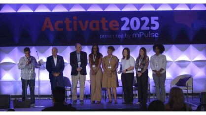 mPulse Announces Eighth Annual Activate2025 Customer Awards