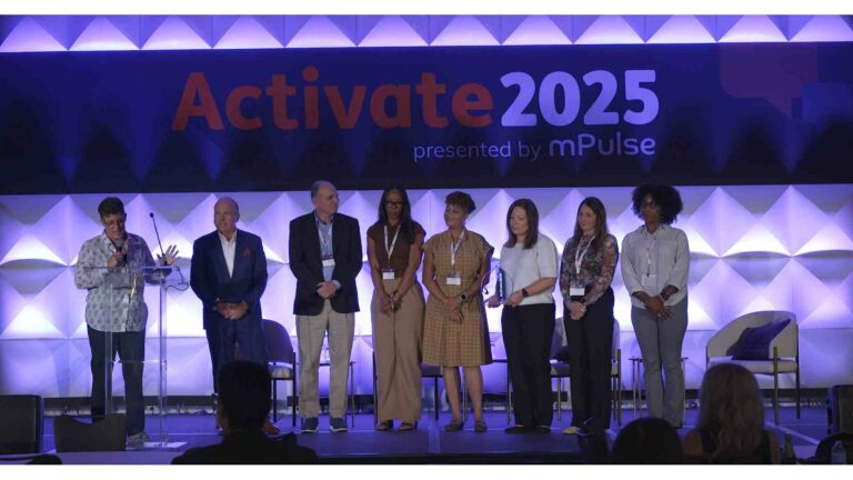 mPulse Announces Eighth Annual Activate2025 Customer Awards