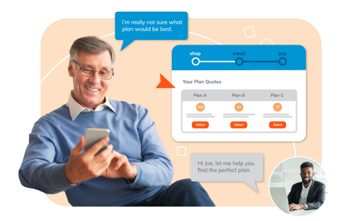 Open Enrollment