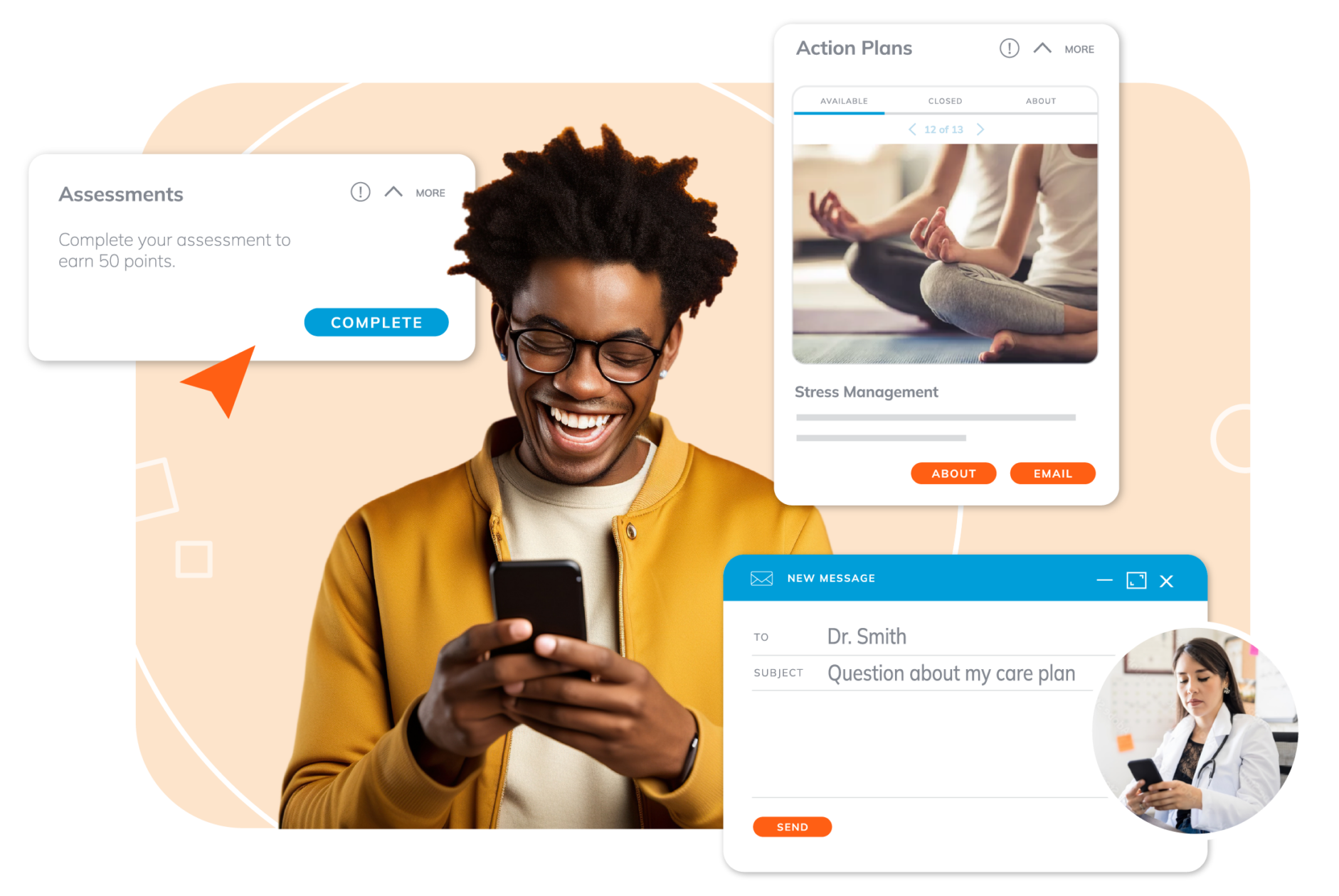 Health Portals