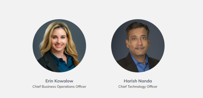 mPulse Names Harish Nanda Chief Technology Officer and Erin Kowalow Chief Business Operations Officer